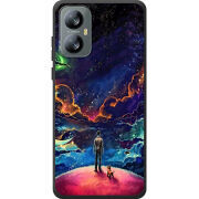 Чохол BoxFace Blackview A52 