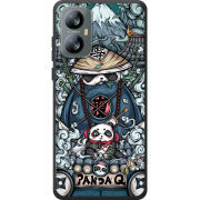 Чохол BoxFace Blackview A52 Panda Q