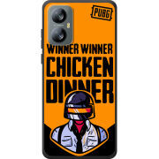 Чохол BoxFace Blackview A52 Winner Winner