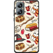 Чохол BoxFace Blackview A52 Magic Items