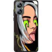 Чохол BoxFace Blackview A52 Billie