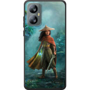 Чохол BoxFace Blackview A52 Raya