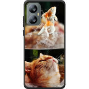 Чохол BoxFace Blackview A52 