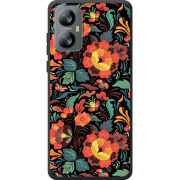 Чохол BoxFace Blackview A52 Petrykivka