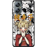 Чохол BoxFace Blackview A52 Himiko Toga - My Hero Academia
