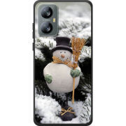 Чохол BoxFace Blackview A52 