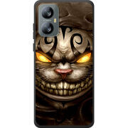 Чохол BoxFace Blackview A52 