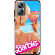 Чохол BoxFace Blackview A52 Barbie 2023