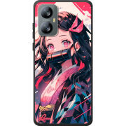 Чохол BoxFace Blackview A52 