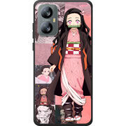 Чохол BoxFace Blackview A52 