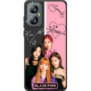Чохол BoxFace Blackview A52 Blackpink Kpop