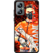 Чохол BoxFace Blackview A52 StandOff 2 orang