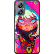 Чохол BoxFace Blackview A52 