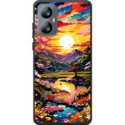 Чохол BoxFace Blackview A52 