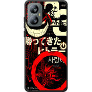 Чохол BoxFace Blackview A52 