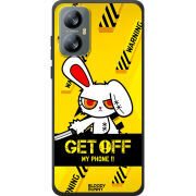 Чохол BoxFace Blackview A52 