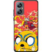 Чохол BoxFace Blackview A52 