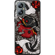 Чохол BoxFace Blackview A52 