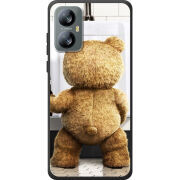 Чохол BoxFace Blackview A52 