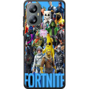 Чохол BoxFace Blackview A52 