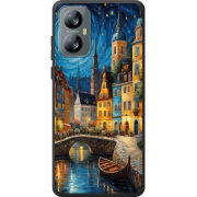 Чохол BoxFace Blackview A52 