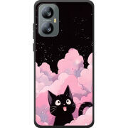Чохол BoxFace Blackview A52 В рожевих снах