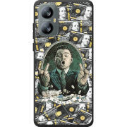 Чохол BoxFace Blackview A52 Wolfie