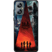 Чохол BoxFace Blackview A52 Дивні дива