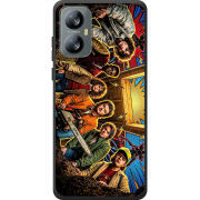 Чохол BoxFace Blackview A52 