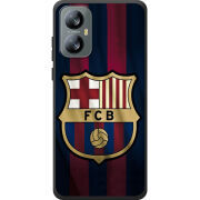 Чохол BoxFace Blackview A52 