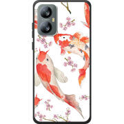 Чохол BoxFace Blackview A52 