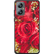 Чохол BoxFace Blackview A52 