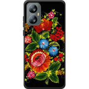 Чохол BoxFace Blackview A52 