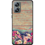 Чохол BoxFace Blackview A52 