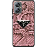 Чохол BoxFace Blackview A52 