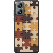 Чохол BoxFace Blackview A52 