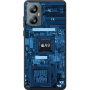 Чохол BoxFace Blackview A52 