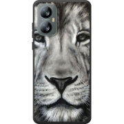 Чохол BoxFace Blackview A52 