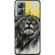 Чохол BoxFace Blackview A52 