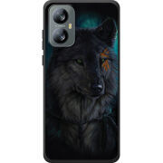 Чохол BoxFace Blackview A52 