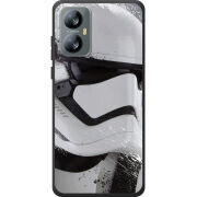 Чохол BoxFace Blackview A52 