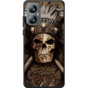 Чохол BoxFace Blackview A52 