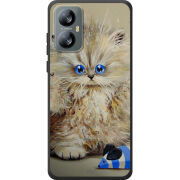 Чохол BoxFace Blackview A52 