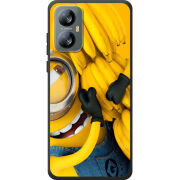 Чохол BoxFace Blackview A52 Миньон Стюарт