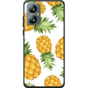 Чохол BoxFace Blackview A52 