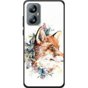 Чохол BoxFace Blackview A52 