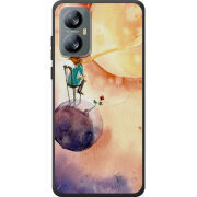 Чохол BoxFace Blackview A52 