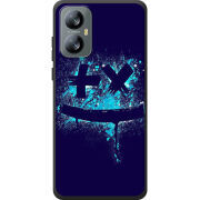 Чохол BoxFace Blackview A52 