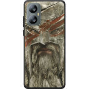 Чохол BoxFace Blackview A52 