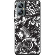 Чохол BoxFace Blackview A52 